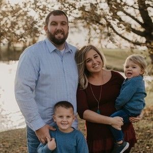 Meet your Posher, Kenny